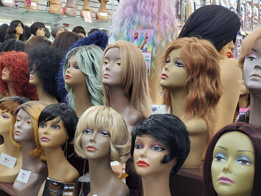 Beauty Supply Store «Midway Beauty Supply», reviews and photos, 10922 Bridgeport Way SW, Lakewood, WA 98499, USA