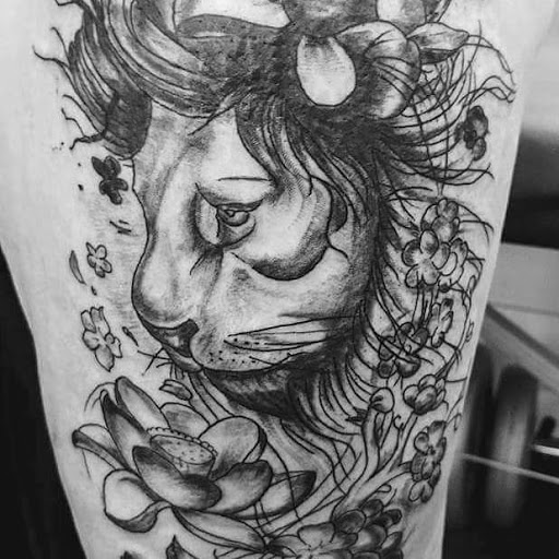 Explore friends series tattoo ideas, creative tattoo ideas in Penn Yan, available at The Tattoo Shop
