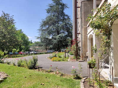 Maison de retraite - Association Maison Saint Vincent à Château-l'Évêque