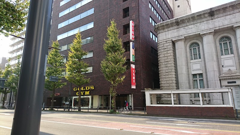 （株）大光銀行 横浜支店