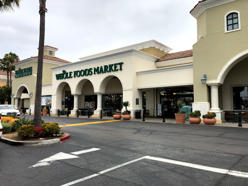Grocery Store «Whole Foods Market», reviews and photos, 760 S Sepulveda Blvd, El Segundo, CA 90245, USA