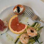 Photo n°1 de l'avis de Salvo.i fait le 18/10/2023 à 12:19 sur le  Federico II Palace Hotel à Enna