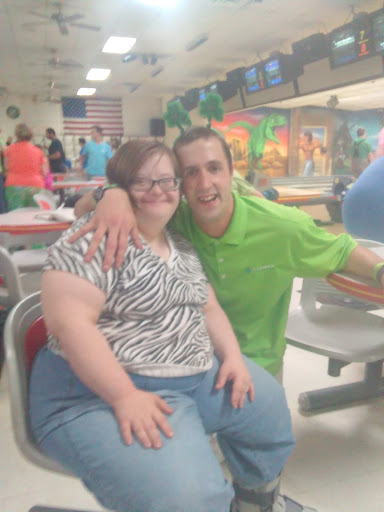 Bowling Alley «Gainesville Bowling Center», reviews and photos, 2317 Browns Bridge Rd, Gainesville, GA 30504, USA