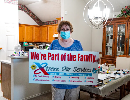 Heating Contractor «Xtreme Air Services», reviews and photos