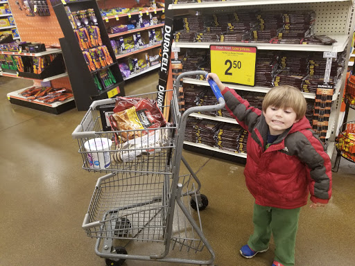 Shopping Mall «Speedway Super Center», reviews and photos, 6020 Crawfordsville Rd, Speedway, IN 46224, USA