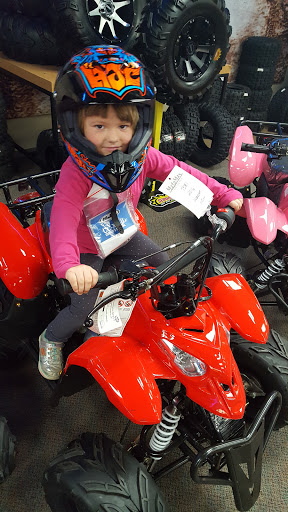 Used Motorcycle Dealer «MotoMax», reviews and photos, 7001 Old Wake Forest Rd, Raleigh, NC 27616, USA