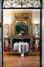 Photos du propriétaire du Restaurant gastronomique Restaurant Château de Noizay La Renaudie - n°1