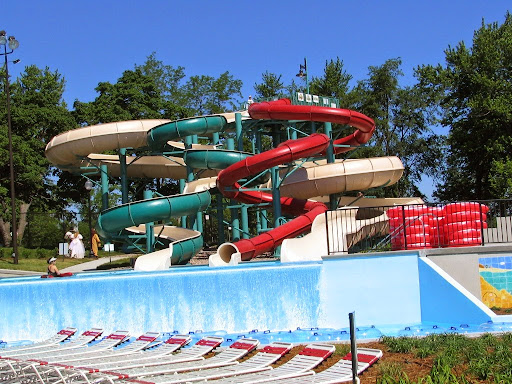 Water Park «Adventure Oasis Water Park», reviews and photos, 2100 Hub Dr, Independence, MO 64050, USA
