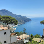 Photo n°1 de l'avis de Roland.r fait le 20/07/2022 à 11:00 sur le  Ristorante Sigilgaida à Ravello