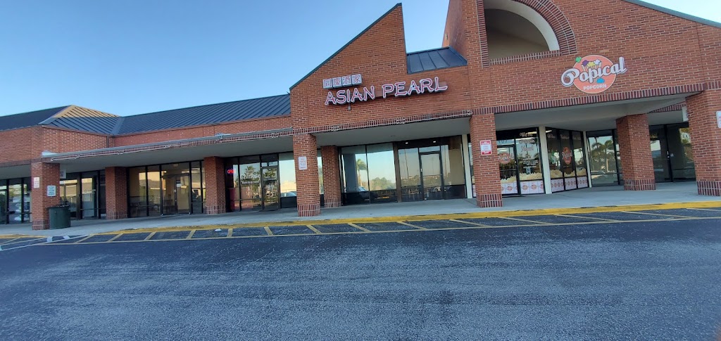 Asian Pearl Chinese Restaurant 33765