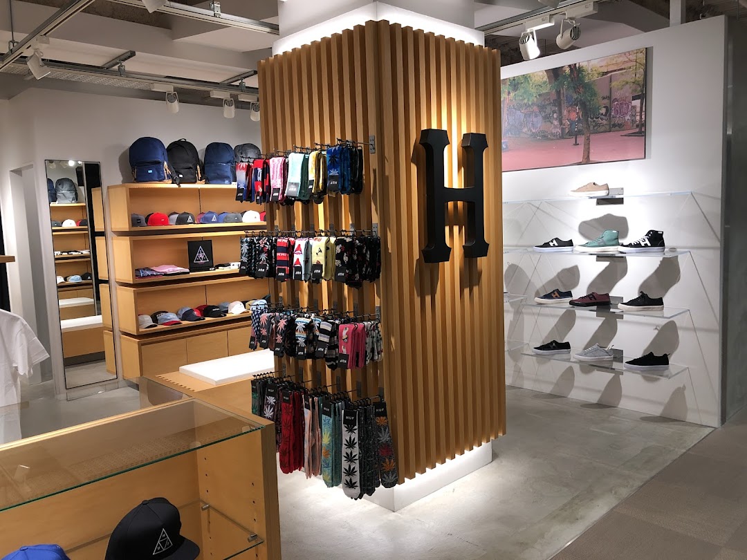 HUF NAGOYA