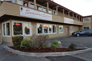 Seasons Salon image