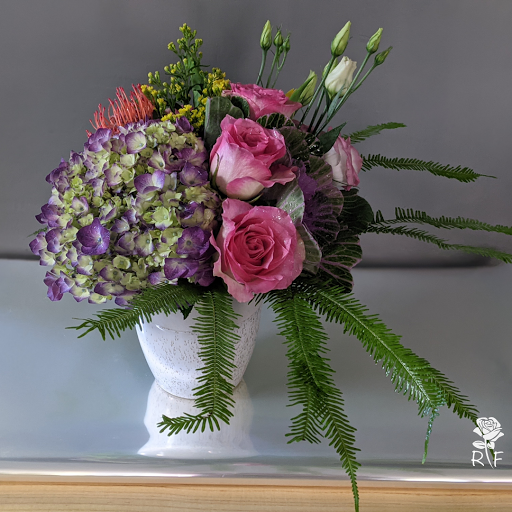 Florist «Rosemont Florist», reviews and photos, 6133 N River Rd #130w, Rosemont, IL 60018, USA