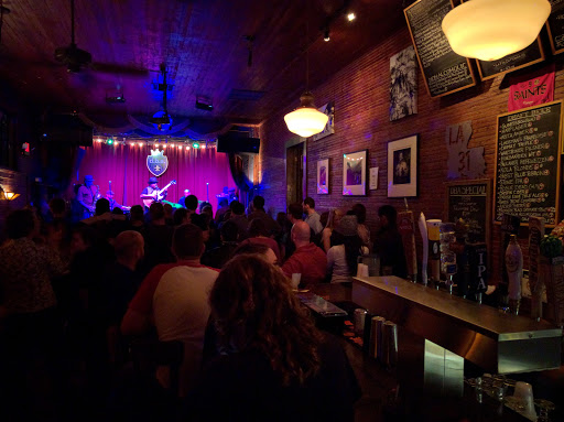 Live Music Venue «d.b.a.», reviews and photos, 618 Frenchmen St, New Orleans, LA 70116, USA