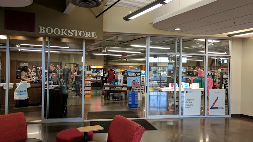 College of Western Idaho Bookstore, 5725 E Franklin Rd, Nampa, ID 83653, USA, 