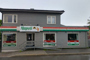 Napoli Pizza Restaurant Rørvik A/S image