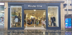 Route One Glasgow