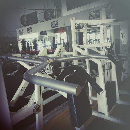 Gym «Gym Calle Ocho (Miami Fitness Center)», reviews and photos, 833 SW 29th Ave #5, Miami, FL 33135, USA