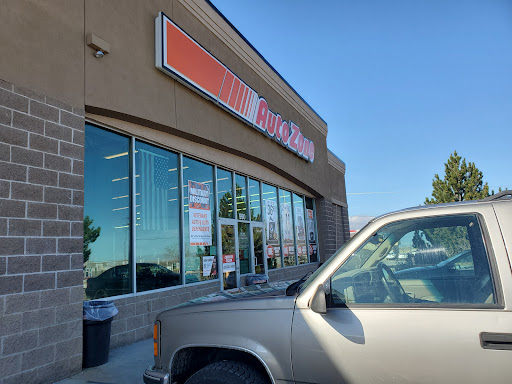 Auto Parts Store «AutoZone», reviews and photos, 990 N Main St, Tooele, UT 84074, USA