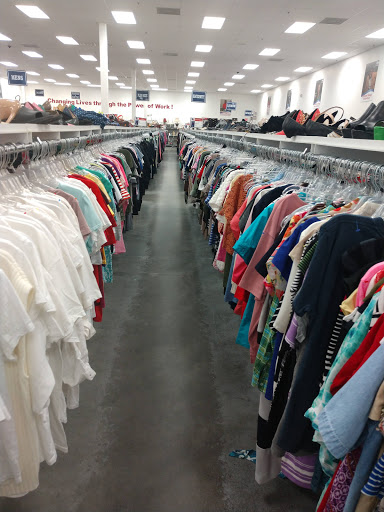 Thrift Store «Goodwill», reviews and photos, 9625 North Sam Houston Pkwy E, Humble, TX 77396, USA