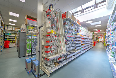 Mr.Bricolage Poissy à Poissy