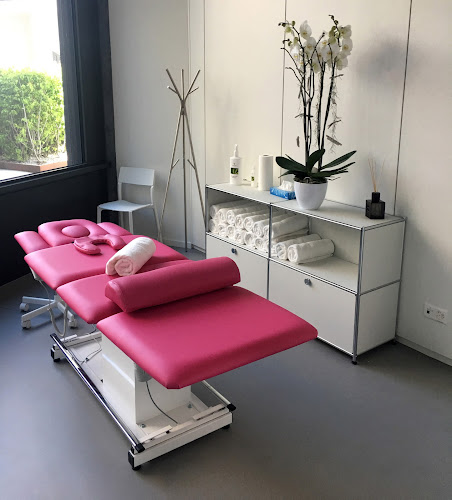 Rezensionen über Physiomed Swiss – Physiotherapie, klassische Massagen und Lymphdrainage in Küssnacht SZ - Physiotherapeut
