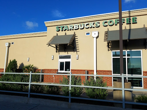 Starbucks, 3480 Palmer Hwy, Texas City, TX 77590, USA, 