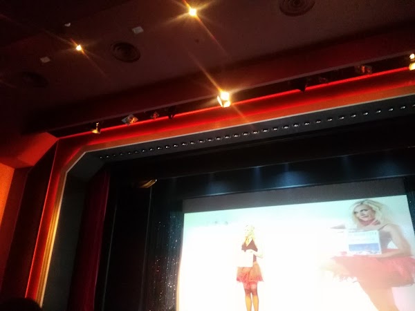 Imagen de AQUARELLA MUSIC RESTAURANT (11 de 29)