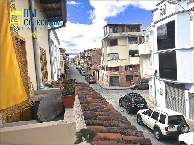 Comentarios y opiniones de HM Colección Boutique Hostal