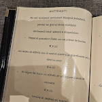 Photo n°6 de l'avis de Nicola.. fait le 02/09/2023 à 17:03 sur le  Trattoria Da Rampon di Cazzola Elisabetta à Monte di Malo