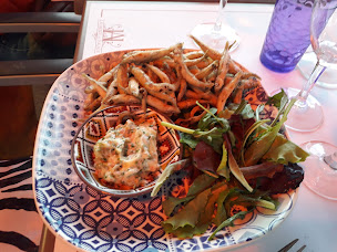 Photo n°13 de L’auberge du Halage à Poses ()