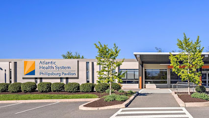 Atlantic Health System Phillipsburg Pavilion