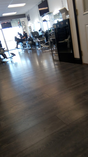 Barber Shop «Hair Genius Barbershop», reviews and photos, 2350 E Irlo Bronson Memorial Hwy, Kissimmee, FL 34744, USA