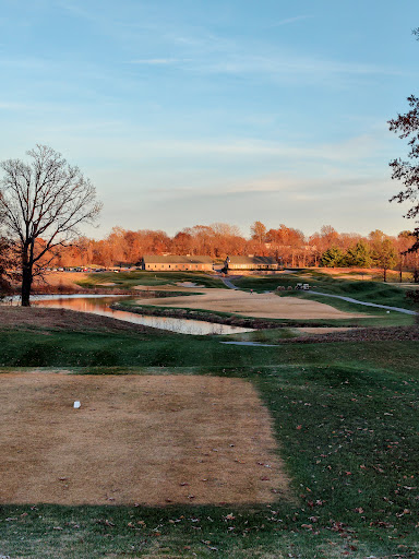 Golf Course «WinterStone Golf Course», reviews and photos, 17101 E Kentucky Rd, Independence, MO 64058, USA