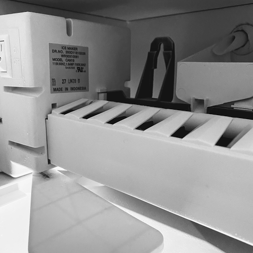 Appliance Store «J & B Appliance», reviews and photos, 9081 Darrow Rd, Twinsburg, OH 44087, USA