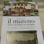 Photo n°2 de l'avis de Gabriele.r fait le 05/09/2017 à 11:04 sur le  Ristorante Il Muretto - Antica Osteria del Bastardo à Arezzo