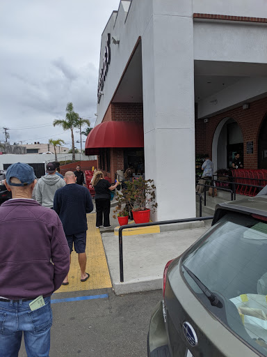 Shopping Mall «Park Pacific Shopping Center», reviews and photos, 1100 Pacific Coast Hwy, Hermosa Beach, CA 90254, USA