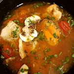 Photo n°4 de l'avis de Stefanie.e fait le 22/10/2020 à 07:19 sur le  In Undis - Vinothek und Tapasbar à Borkum