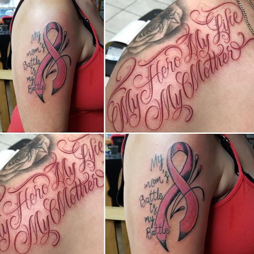 Explore 4th of july tattoo ideas, creative tattoo ideas in Elko, available at Tom Custom Tattoos and Body Piercing Studio