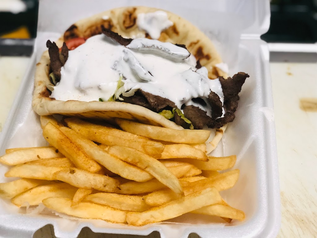 Kingdom Restaurant 53704