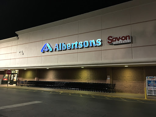 Albertsons, 503 E Altamonte Dr, Altamonte Springs, FL 32701, USA, 