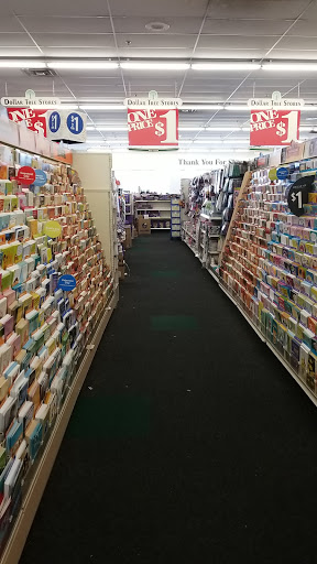 Dollar Store «Dollar Tree», reviews and photos, 1275 York Rd, Gettysburg, PA 17325, USA