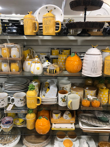 Department Store «HomeGoods», reviews and photos, 3320 NW 62nd Ave, Margate, FL 33063, USA