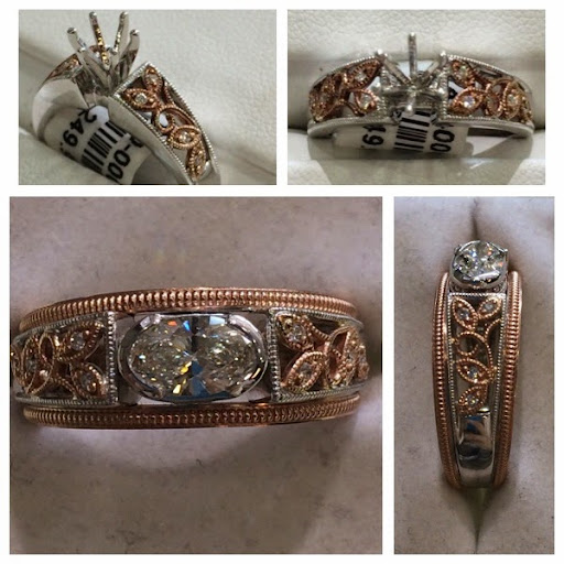 Jewelry Designer «Fort Thomas Jewelers», reviews and photos, 2780 Alexandria Way, Highland Heights, KY 41076, USA