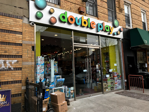 Toy Store «Double Play Toys», reviews and photos, 4115 14th Ave, Brooklyn, NY 11219, USA