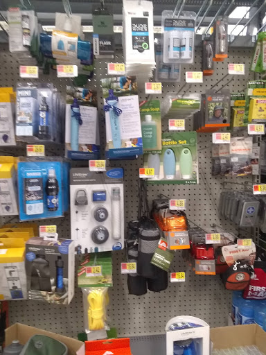 Department Store «Walmart Supercenter», reviews and photos, 350 Hope Ave, Salt Lake City, UT 84115, USA