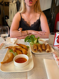 Plats et boissons du Restaurant asiatique Les 4 Saisons à Toulouse - n°7
