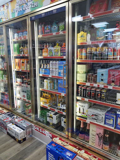 Liquor Store «1005 LIquor at Championsgate», reviews and photos, 8305 Champions Gate Blvd, Championsgate, FL 33896, USA