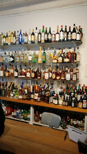 Wine Store «Hudson Wine Merchants», reviews and photos, 341 Warren St, Hudson, NY 12534, USA