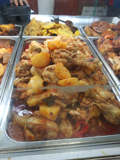 Grocery Store «Meridian Food Market», reviews and photos, 812 6th St, Miami Beach, FL 33139, USA